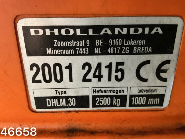 MAN  TGS 26.330 6x2 met DHollandia laadklep (23)
