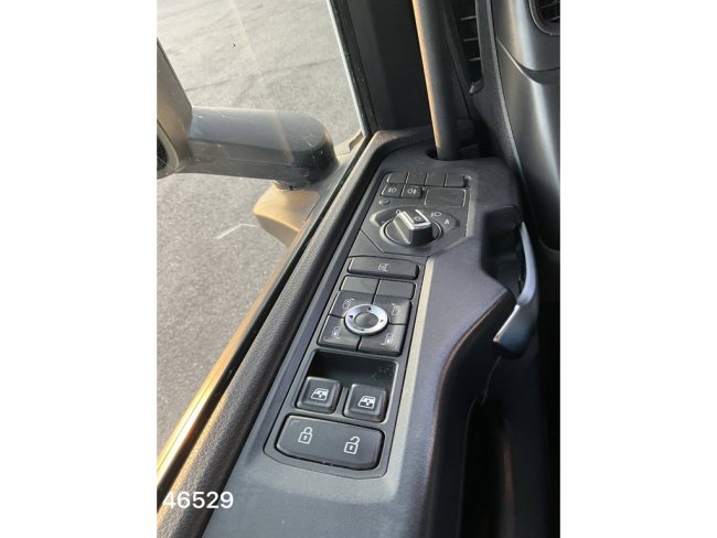 Scania  P 280 Euro 6 Palfinger 12 Tonmeter laadkraan (15)