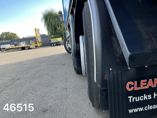 Scania  P 320 Euro 6 Geesink 24m³ (7)