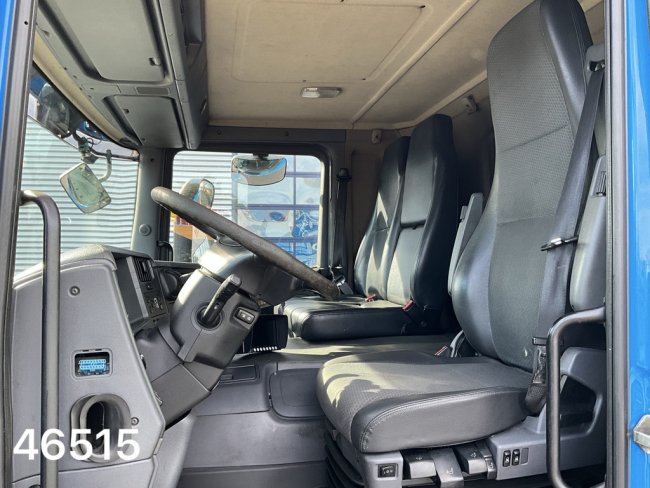 Scania  P 320 Euro 6 Geesink 24m³ (8)