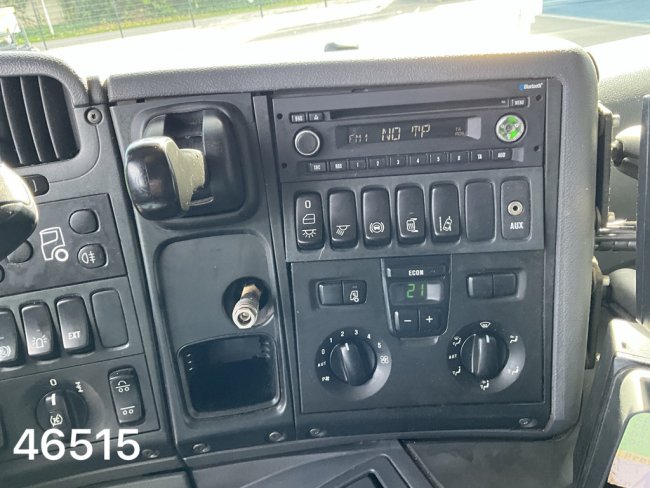 Scania  P 320 Euro 6 Geesink 24m³ (10)