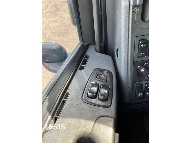 Scania  P 320 Euro 6 Geesink 24m³ (11)