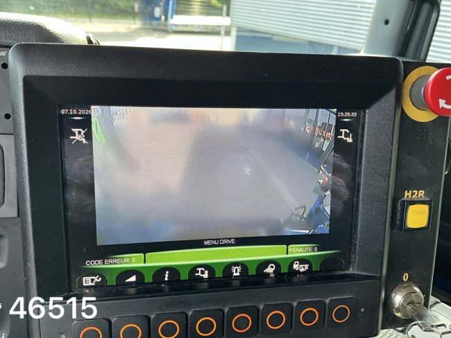 Scania  P 320 Euro 6 Geesink 24m³ (14)
