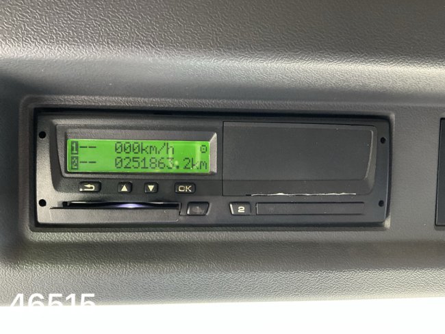Scania  P 320 Euro 6 Geesink 24m³ (16)