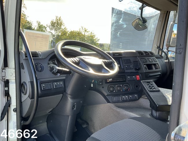 DAF  FAG CF 290 Euro 6 Geesink 17m³ (11)