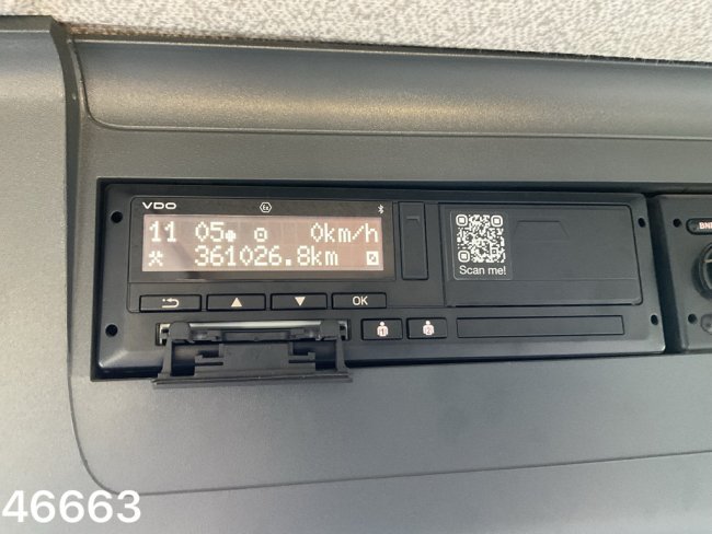 MAN  TGM 15.250 Copma 11 Tonmeter laadkraan (16)