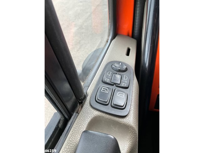 DAF  FAD 85 CF 460 8x4 Palfinger 72 Tonmeter laadkraan + Fly-Jib! (21)