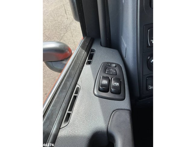 Scania  P 320 HMF 14 Tonmeter Z-kraan Just 173.443 km! (20)