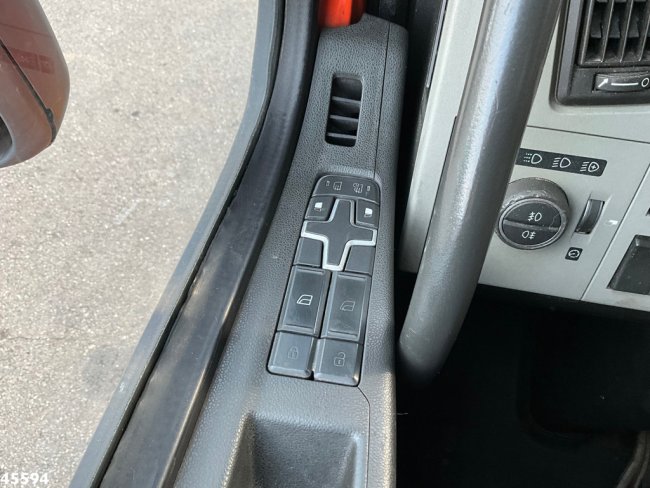 Volvo  FM 330 Euro 6 Geesink 20m³ (14)