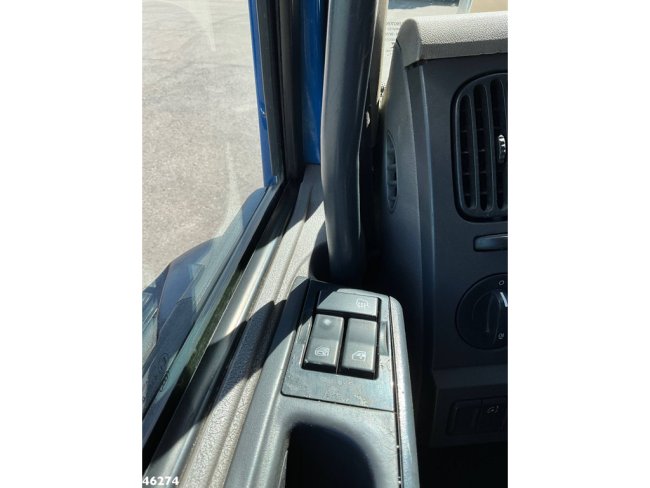 DAF  FAG LF 220 Euro 6 Geesink 14m³ (16)