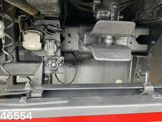 Scania  R500 V8 8x4 Manual Hiab 42 Tonmeter laadkraan + Fly-Jib (8)