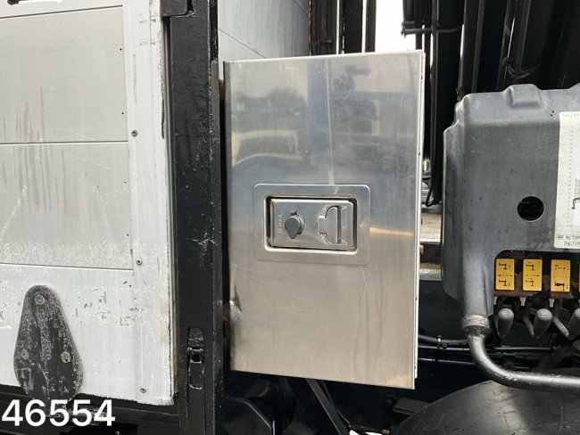 Scania  R500 V8 8x4 Manual Hiab 42 Tonmeter laadkraan + Fly-Jib (9)