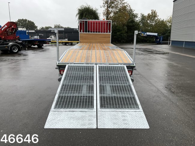 DAF  FAN CF 300 Euro 6 Nieuwe Oprijcarrosserie Just 116.376 (7)