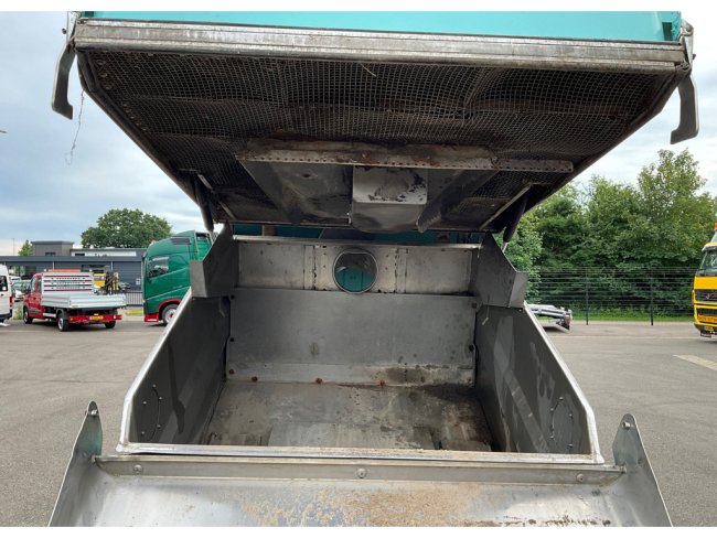 Bucher  Citycat 2020 Euro 5 with 3-rd brush (8)