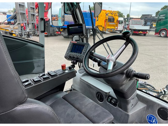 Bucher  Citycat 2020 Euro 5 with 3-rd brush (11)