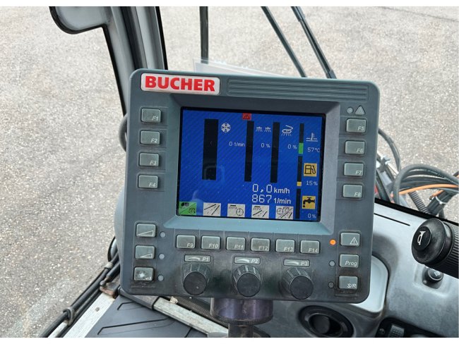 Bucher  Citycat 2020 Euro 5 with 3-rd brush (16)
