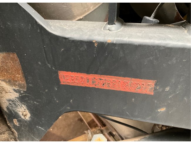 Bucher  Citycat 2020 Euro 5 with 3-rd brush (21)
