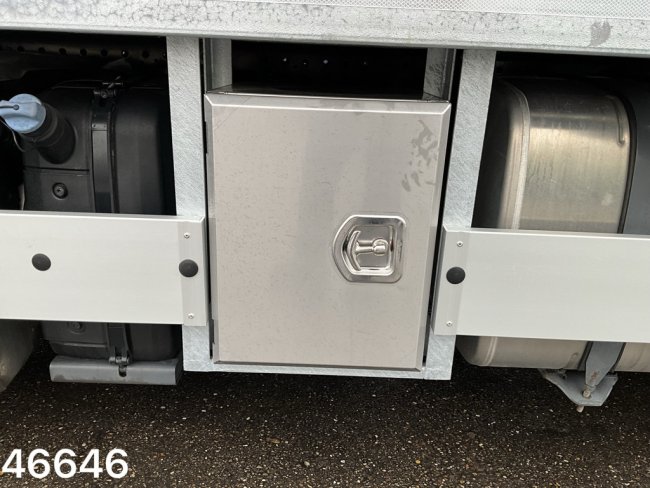 DAF  FAN CF 300 Euro 6 Nieuwe Oprijcarrosserie Just 116.376 km! (14)