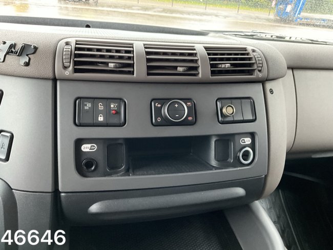 DAF  FAN CF 300 Euro 6 Nieuwe Oprijcarrosserie Just 116.376 km! (18)