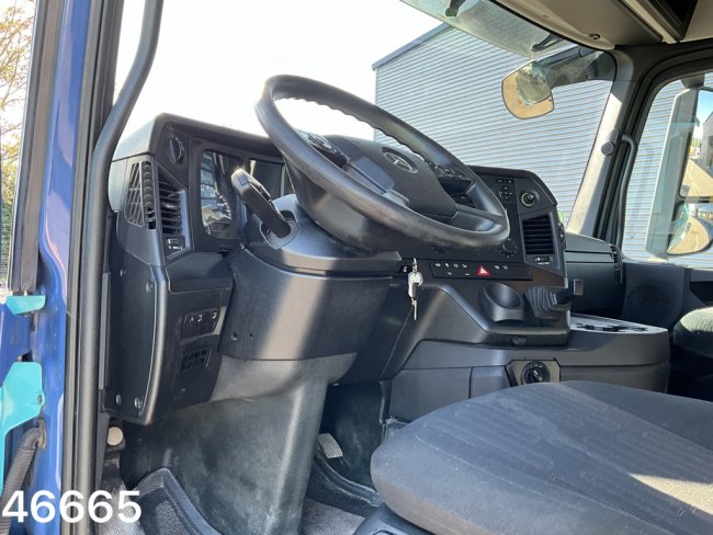 Mercedes-Benz  Arocs 2645 6x4 Euro 6 Kipphydrauliek! (9)