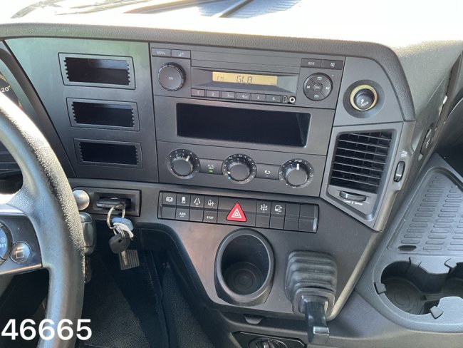 Mercedes-Benz  Arocs 2645 6x4 Euro 6 Kipphydrauliek! (11)