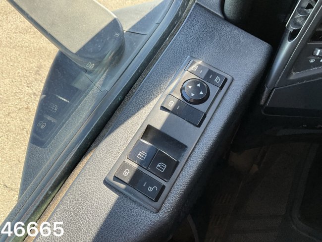 Mercedes-Benz  Arocs 2645 6x4 Euro 6 Kipphydrauliek! (13)