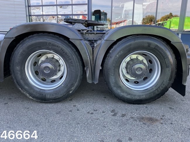 Mercedes-Benz  Arocs 2645 6x4 Euro 6 Kipphydrauliek! (5)