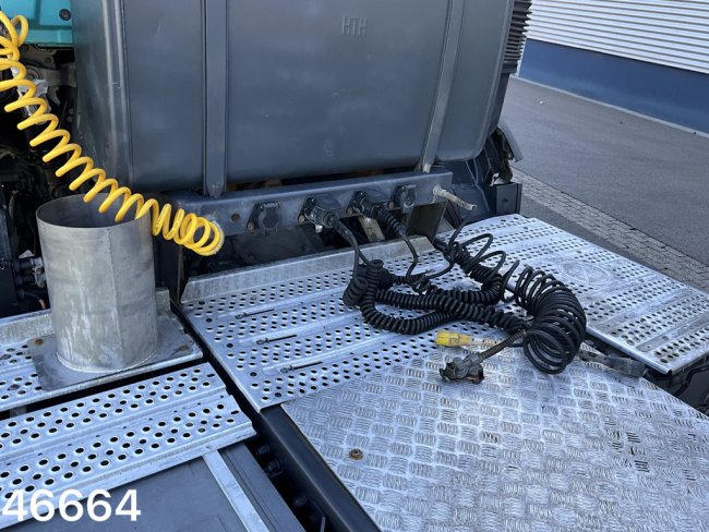 Mercedes-Benz  Arocs 2645 6x4 Euro 6 Kipphydrauliek! (8)