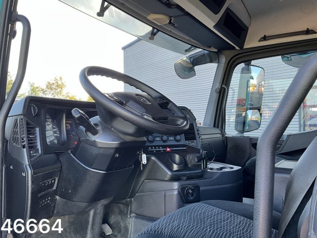 Mercedes-Benz  Arocs 2645 6x4 Euro 6 Kipphydrauliek! (10)