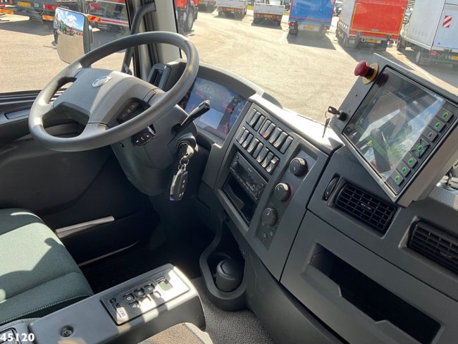 Volvo  FE 350 Norba MF 300 22m³ 2 compartimenten NEW and UNUSED! (13)