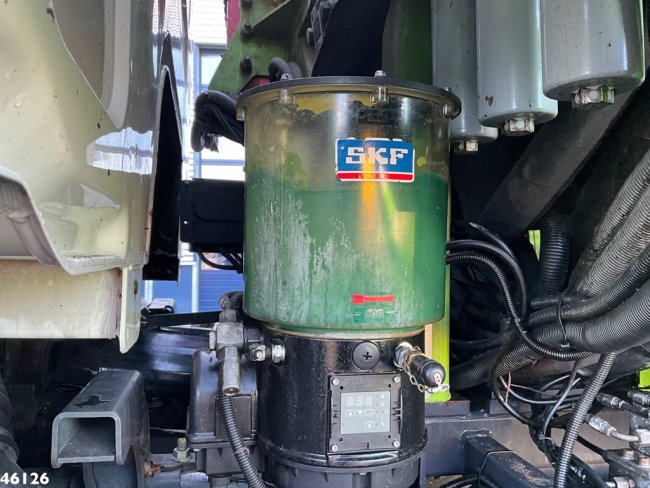 Volvo  FE 280 Euro 6 VDL Translift zijlader (9)
