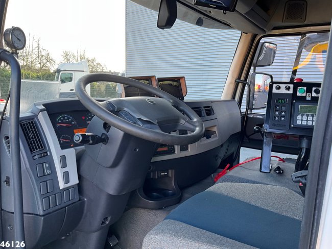 Volvo  FE 280 Euro 6 VDL Translift zijlader (12)