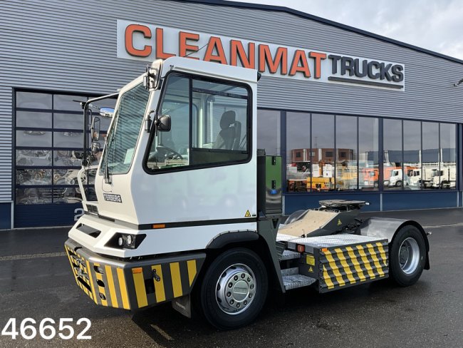 Terberg  YT202-EV Elektrisch Terminal trekker (0)
