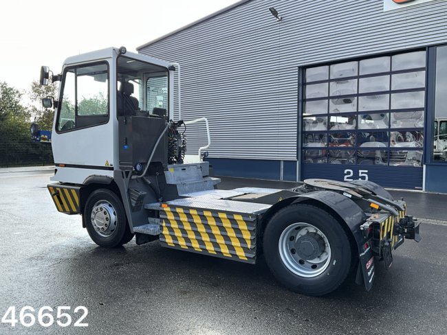 Terberg  YT202-EV Elektrisch Terminal trekker (1)