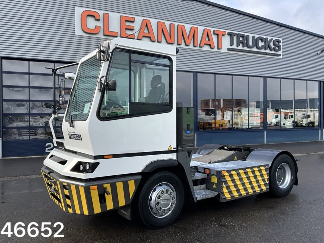 Terberg  YT202-EV Elektrisch Terminal trekker (2)