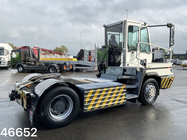 Terberg  YT202-EV Elektrisch Terminal trekker (4)