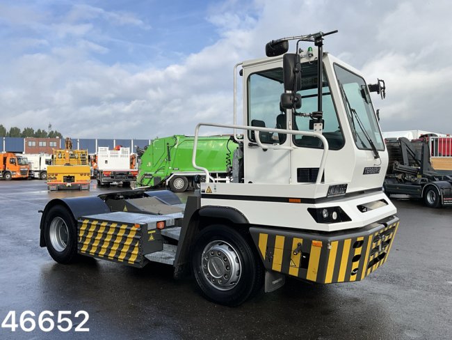 Terberg  YT202-EV Elektrisch Terminal trekker (5)