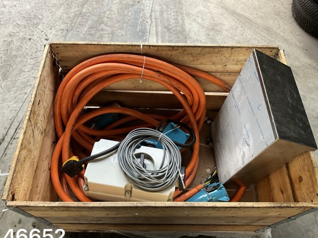 Terberg  YT202-EV Elektrisch Terminal trekker (11)