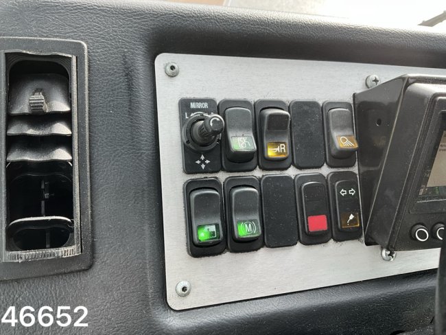 Terberg  YT202-EV Elektrisch Terminal trekker (14)