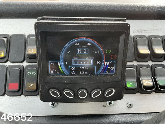 Terberg  YT202-EV Elektrisch Terminal trekker (17)