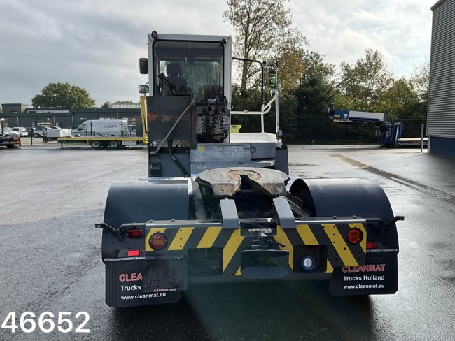 Terberg  YT202-EV Electrische Terminal trekker (3)