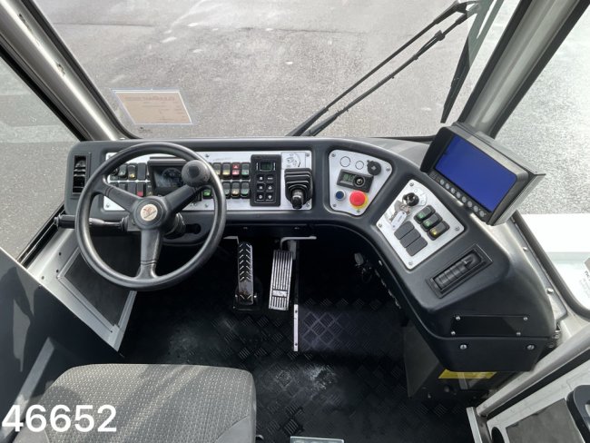 Terberg  YT202-EV Electrische Terminal trekker (12)