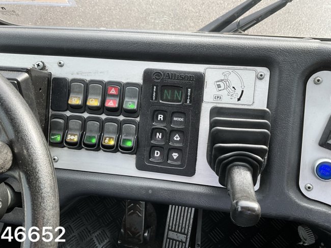Terberg  YT202-EV Electrische Terminal trekker (13)
