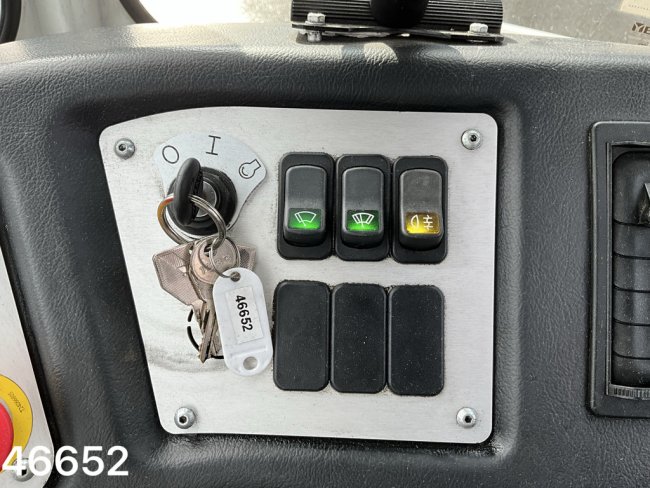 Terberg  YT202-EV Electrische Terminal trekker (16)