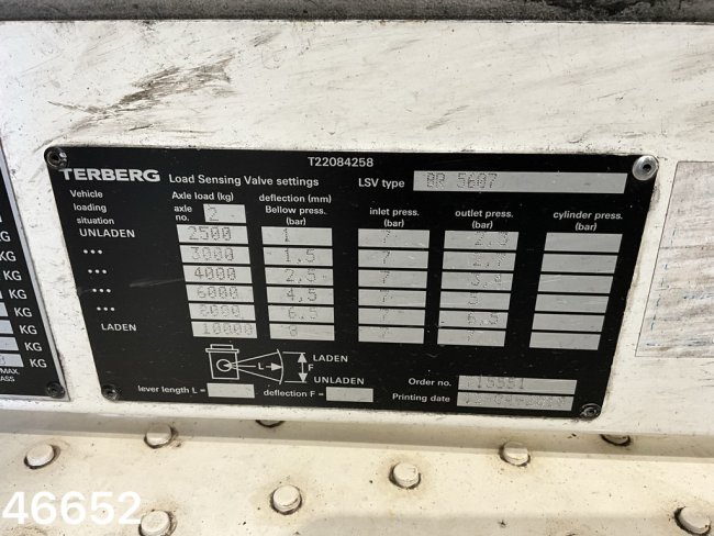Terberg  YT202-EV Electrische Terminal trekker (20)