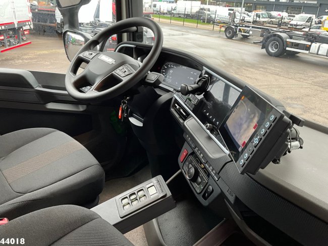 DAF  FAG XD 300 Terberg Olympus 17m³ (9)