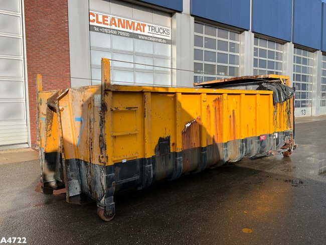 Container 20m³   (0)