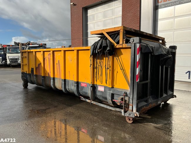 Container 20m³   (2)