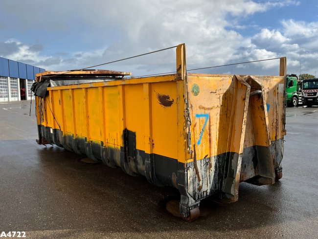 Container 20m³   (3)