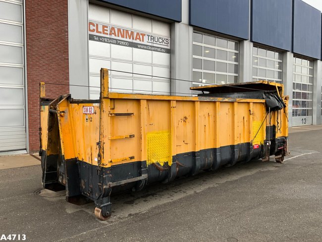 Container 20m³   (0)